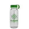 Custom Tritan™ Bottle (18 oz.) with Tethered Lid