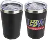 Custom 9 oz Vacuum Insulated Stainless Steel Tumbler