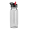 Cadet Tritan® Bottle with Flip-Straw Lid (18 oz.)