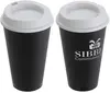 Custom Sustainable To-Go Cup (17 oz)