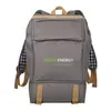 Custom Picnic Backpack Set for Two (11 Piece)