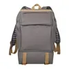 Custom Picnic Backpack Set for Two (11 Piece)