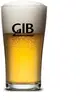 Caldecott Beer Glass