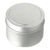 Branded Calm Meadow Mini Tin Candle - 2.7oz