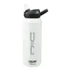 Custom CamelBak Eddy+ Water Bottle Filtered by LifeStraw - 32oz