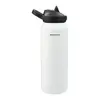 Custom CamelBak Eddy+ Water Bottle Filtered by LifeStraw - 32oz