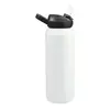 Custom CamelBak Eddy+ Water Bottle Filtered by LifeStraw - 32oz
