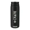 Personalized CamelBak Hot Cap Copper VSS Tumbler - 20oz