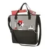 Custom Branded Cameron Convention Tote with USB Port
