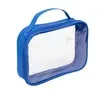 Camila Clear Toiletry Bag