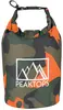 Personalized Camo Waterproof Dry Bag