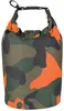 Personalized Camo Waterproof Dry Bag