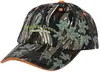 Personalized Camouflage Cap