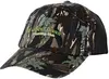 Personalized Camouflage Cap