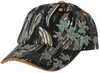 Personalized Camouflage Cap