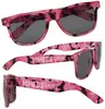 Customized Camouflage Sunglasses