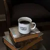 Campfire Mug