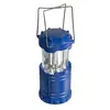 Camping Lantern-Style Flashlight