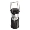 Camping Lantern-Style Flashlight