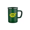 Camping Mug Enamel Coated (22 oz)