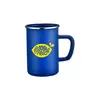 Camping Mug Enamel Coated (22 oz)