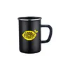 Camping Mug Enamel Coated (22 oz)