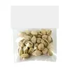 Candy Bag With Header Card (Large) - Pistachios