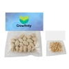 Candy Bag With Header Card (Small) -Cashews