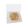 Candy Bag With Header Card (Small) -Cashews