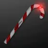 Candy Cane Light Wand