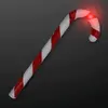 Candy Cane Light Wand