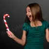 Candy Cane Light Wand