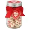 Candy Confections in 12 oz. Mason Jar