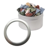 Candy Window Tin