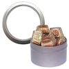 Candy Window Tin