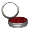 Candy Window Tin Short Round