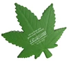 Cannabis Leaf Stress Reliever