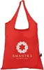 Capri - Foldaway Shopping Tote Bag - 210D Polyester