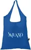 Capri - Foldaway Shopping Tote Bag - 210D Polyester