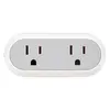 CAPSULE DUAL CONTROL SMART PLUG