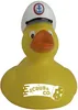 Captain Rubber Duck