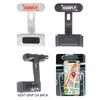 Custom Car Phone Mount