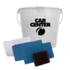 Custom Car Wash Kit (7-Quart)