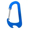 Carabiner and Bottle Opener in 1