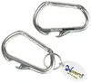 Customized Carabiner Bottle Opener