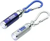 Personalized Carabiner Clip LED Light