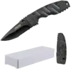 Custom Tactical Knife