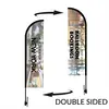 Carbon Fiber 12 ft. Height Bow Flag Kit