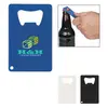 Card-Shaped Bottle Opener