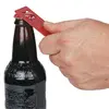 Card-Shaped Bottle Opener